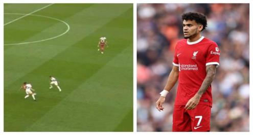 "سوء تفاهم وتضارب في الآراء".. لجنة حكام الدوري الإنجليزي تشرح سبب مشكلة هدف دياز